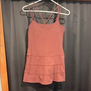 Alterd State Revival athletic dress